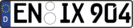EN-IX904