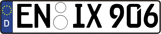 EN-IX906