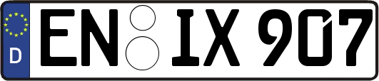 EN-IX907