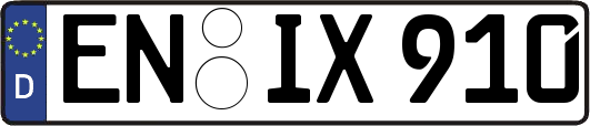 EN-IX910