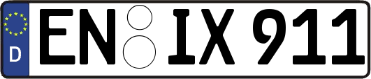 EN-IX911
