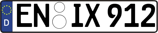 EN-IX912