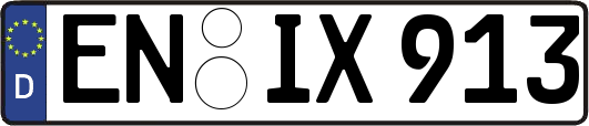 EN-IX913
