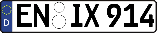 EN-IX914