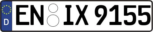 EN-IX9155