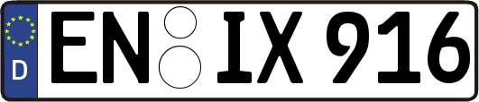 EN-IX916