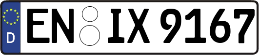EN-IX9167