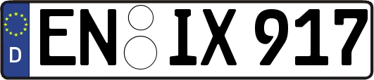 EN-IX917