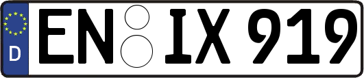 EN-IX919