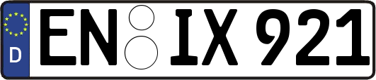 EN-IX921