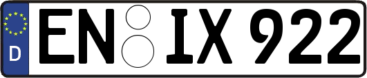 EN-IX922