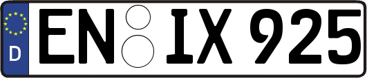 EN-IX925