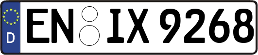 EN-IX9268