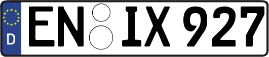 EN-IX927