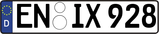 EN-IX928
