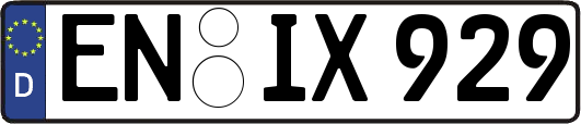EN-IX929