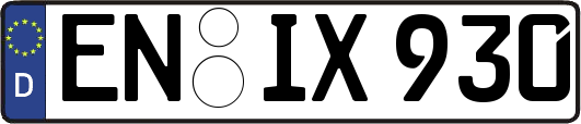 EN-IX930
