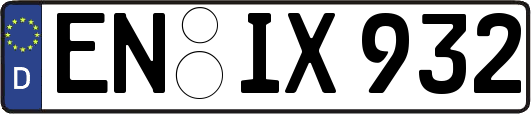 EN-IX932