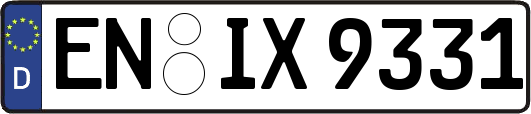 EN-IX9331