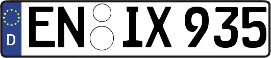 EN-IX935
