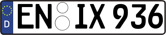 EN-IX936