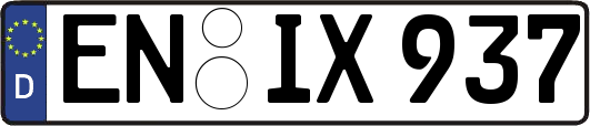EN-IX937