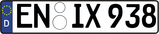 EN-IX938