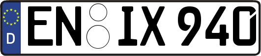 EN-IX940