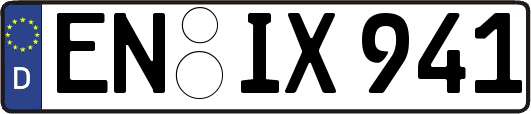 EN-IX941