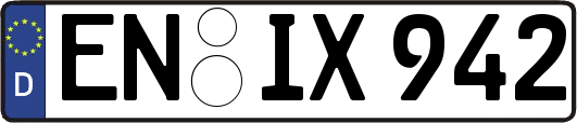 EN-IX942