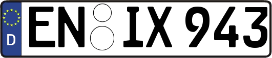 EN-IX943