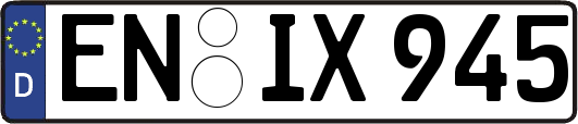 EN-IX945