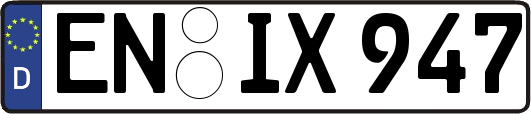 EN-IX947