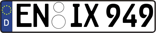 EN-IX949