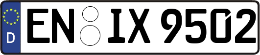 EN-IX9502