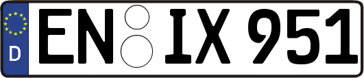 EN-IX951