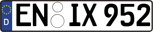 EN-IX952