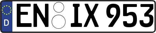 EN-IX953