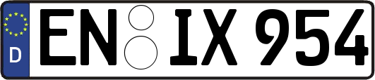 EN-IX954
