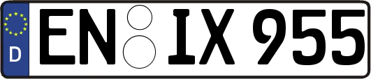 EN-IX955