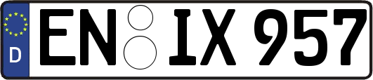 EN-IX957