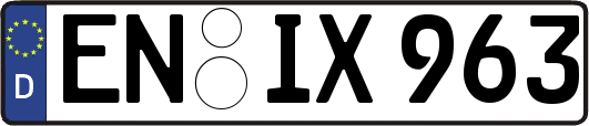 EN-IX963