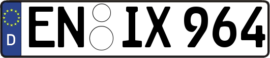 EN-IX964