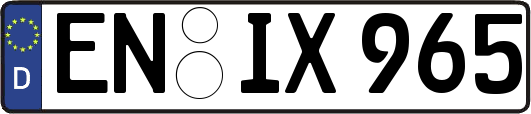 EN-IX965