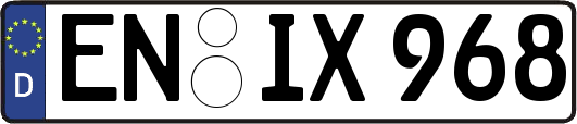 EN-IX968