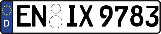 EN-IX9783