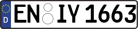EN-IY1663