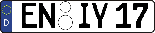 EN-IY17