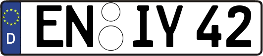 EN-IY42