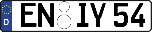EN-IY54